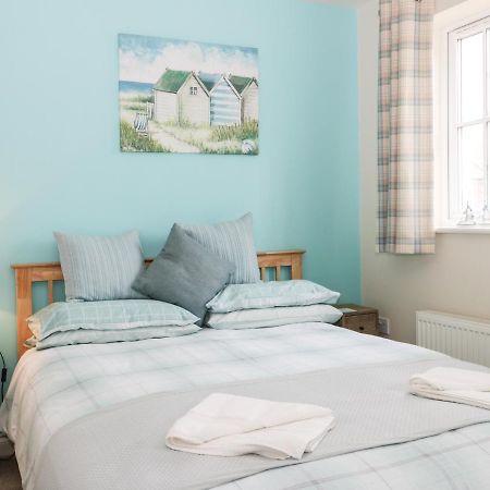 Puffin Cottage Filey Exterior photo